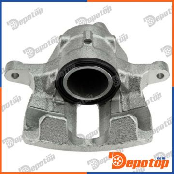 Étrier de frein avant droite pour VW | 8AC355390981, 83-0176